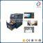 guangzhou factory sale 3d film heat vacuum sublimation machine for phone case