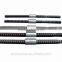 manufacture small size sleeve steel pipe