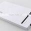 Factory lower price portable power bank 5200mah with high quality