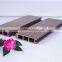 Magic Material!!!Waterproof Fire-resistance High Density Deck Plastic Wooden Board