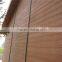 transparent concrete board washable for walls lightweight exterior wall panel