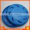 Hot Sale Hard Plastic Cheap Frisbee Toy