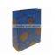 Yellow color fancy high quality PP gift bags (BLY4-1632PP)