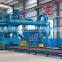 Q69 Steel Sheet Shot Blasting Machines