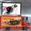 Mobile Outdoor LED Display Video Screen Rentals Quality Choice