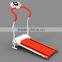 China wholesale mini manual treadmill/fitness life treadmill manufacturers