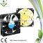 XYJ802012v 24v silent dc fan 80x80x20mm for computer case