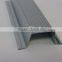 Good building material metal profiles