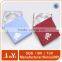 Customized reusable decorative bangle gift box for bracelet packaging