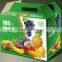 Duly delivery 5 ply fruit carton box apples box                        
                                                                                Supplier's Choice