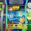 Indoor amusement game machine space trip / redemption game machine for hot sale