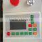 Economical professional laser cutter co2 tube glass