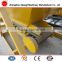 Mini concrete batching machine PLD800 for concrete batching plant
