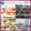 High efficiency in stock tofu shaping machine