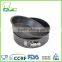 Non-stick Carbon Steel Round Sandwich Maker Pan 24cm