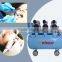 Super Mute oil-free piston type dental air compressor with cabinet(TW5503S)