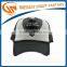 Fashion young man accessories snapback baseball cap