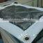 Sound Barrier fencing noise barriers for building site /machine