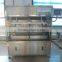 Full Automatic Complete Filling Machine/filling Line for Oil.