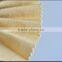 ramie and cotton interwoven fabric woven plain dyeing fabric ready for shirt and home textile