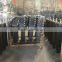 jost type landing gear