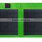 Small 10W Portable Folding Solar Panels for Laptops