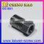 hex cap bolts screws and nuts for cnc lathe parts