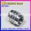 Special Fastener Knurling Iron Screw Nuts