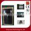 Electric infrared carbon crystal floor heating