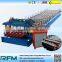 Color steel Roll Forming Machine and bending machine
