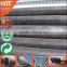Large Stock Fast Delivery! thick wall seamless carbon steel pipe A106-B St45-8 a106b smls steel pipe