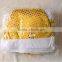 New design Colorful Santa hat / party Christmas hat / promotion hat