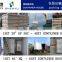 european container house