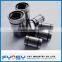 hot sale linear bearing LM8UU LM10UU LM12UU LM16UU all kinds of linear motion ball bearing for 3D printer