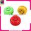 10224312 EN71 Approval Green Material Diameter 5cm Promotional Toy Free Yoyo