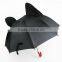 Personalized Kids Umbrella With Fans Wholesale Cheap Price Child Umbrella Black Quality Choice