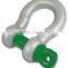 US Type Screw Pin Anchor Shackle