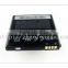 Wholesale High Capacity BG86100 3.7v battery for HTC EVO 3D G17 G18