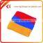 Custom Logo Colorful Sport Wrist Sweatband