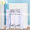 Plastic Wardrobe Box Closet