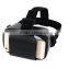 newest arrival cheapest version low end VR GLASSES BOX CASE HEADSET only 2.5usd