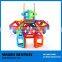 magnetic neoformers building toys