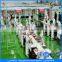 goat slaughtering machinery with wide application