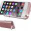 Ultra thinFor iphone 6 cases top selling gadgets power bank magnet generator free energy phone case