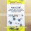 Zinc Air Button Battery Watch Battery
