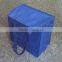 Elegant outdoor cooler lunch bag, nonwoven insulated cooler bags