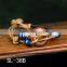 bracelets,natural color porcelain bracelet