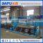 PVC Coating chain link fence machine