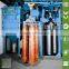 Newest Hook Type Shot Blasting Machine/Sand Blasters