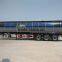 China Supplier Shengrun 50000L Oil tanker Semi Trailer Truck Sale